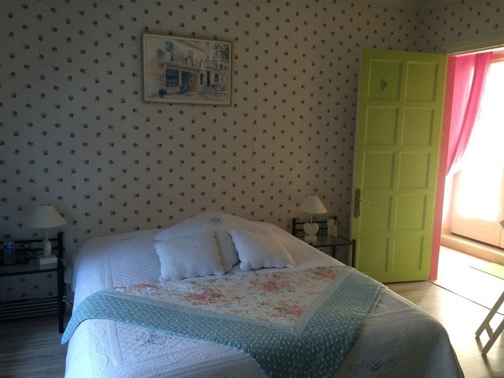 La Colliniere Otel Sainte-Gemme-Moronval Dış mekan fotoğraf