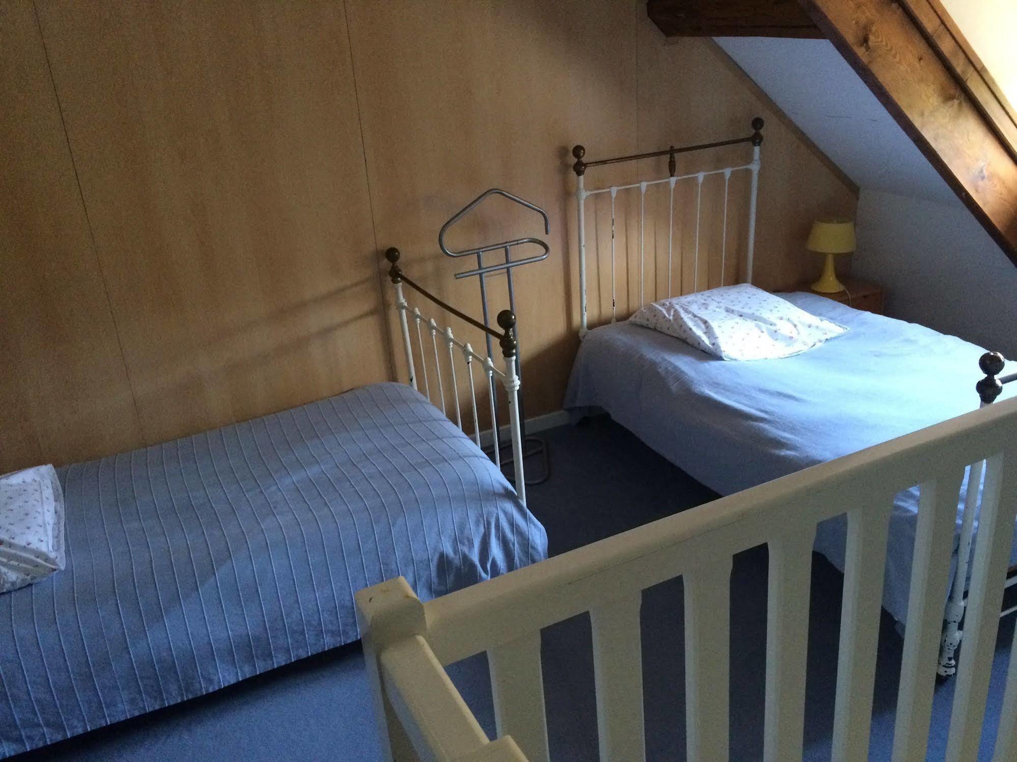 La Colliniere Otel Sainte-Gemme-Moronval Dış mekan fotoğraf